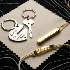 Collection image for: ✨ Personalisierbare Schmuckstücke ✨